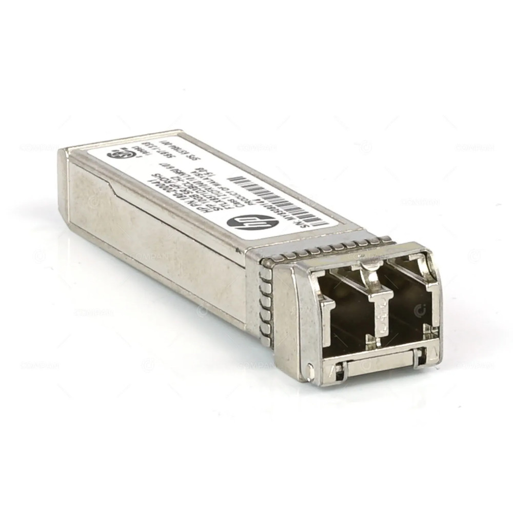 657884-001 HP 10GB SFP+ 850NM SR LC CNA 300M TRANSCEIVER